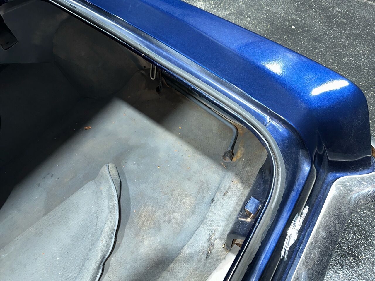 1965 Buick Riviera 55