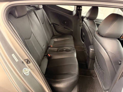 2015 Hyundai Veloster Turbo