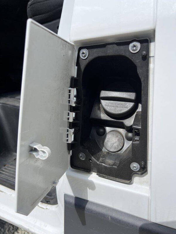 2014 RAM ProMaster 3500 159 WB