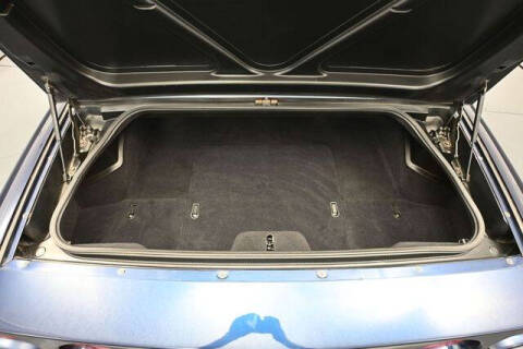 2001 Chevrolet Corvette