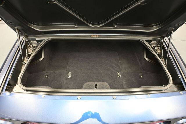 2001 Chevrolet Corvette