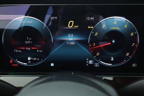 2023 Mercedes-Benz E-Class E 350 4MATIC