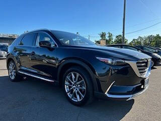 2018 Mazda CX-9 for sale at CASANOVA MOTORS in Milwaukie, OR