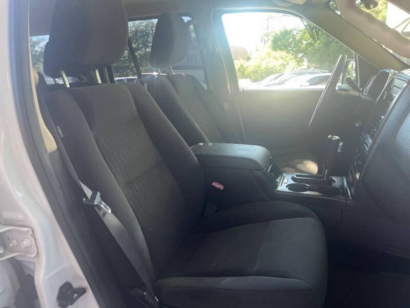 2010 Ford Explorer XLT
