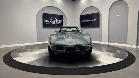 1970 Chevrolet Corvette