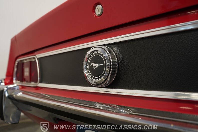 1973 Ford Mustang