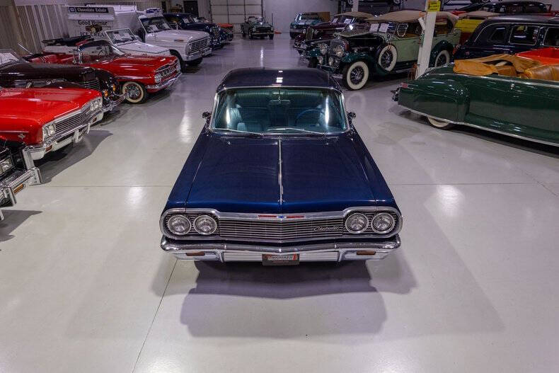 1964 Chevrolet Impala
