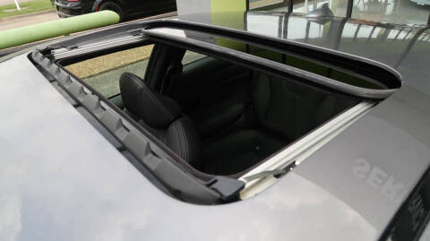 2021 Infiniti Q60 3.0T Luxe