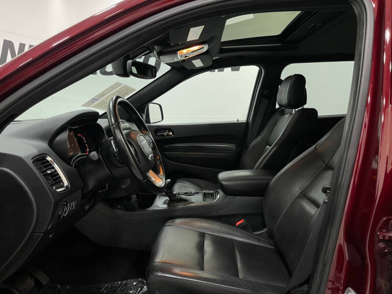 2020 Dodge Durango GT