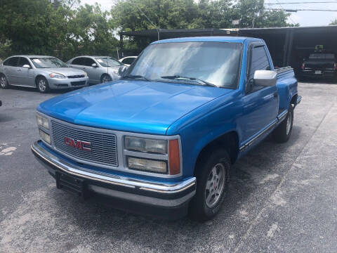 used 1992 gmc sierra 1500 for sale carsforsale com used 1992 gmc sierra 1500 for sale