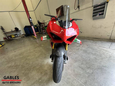 2023 Ducati Panigale