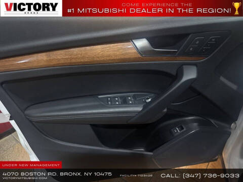 2022 Audi Q5 quattro S line Prem Plus 45 TFSI