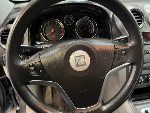 2009 Saturn Vue XE-V6