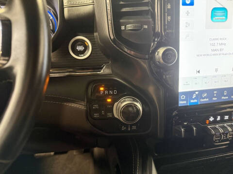 2022 RAM 1500 Limited