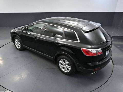 2011 Mazda CX-9 Touring