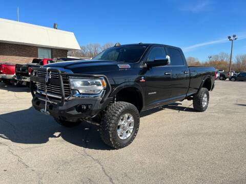 2020 RAM 3500 for sale at Auto Mall of Springfield in Springfield IL
