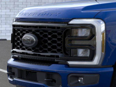 2026 Ford F-350 Super Duty