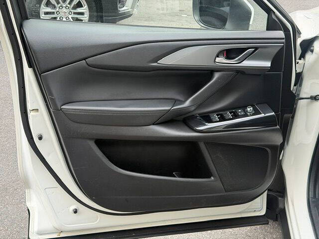 2016 Mazda CX-9 Touring