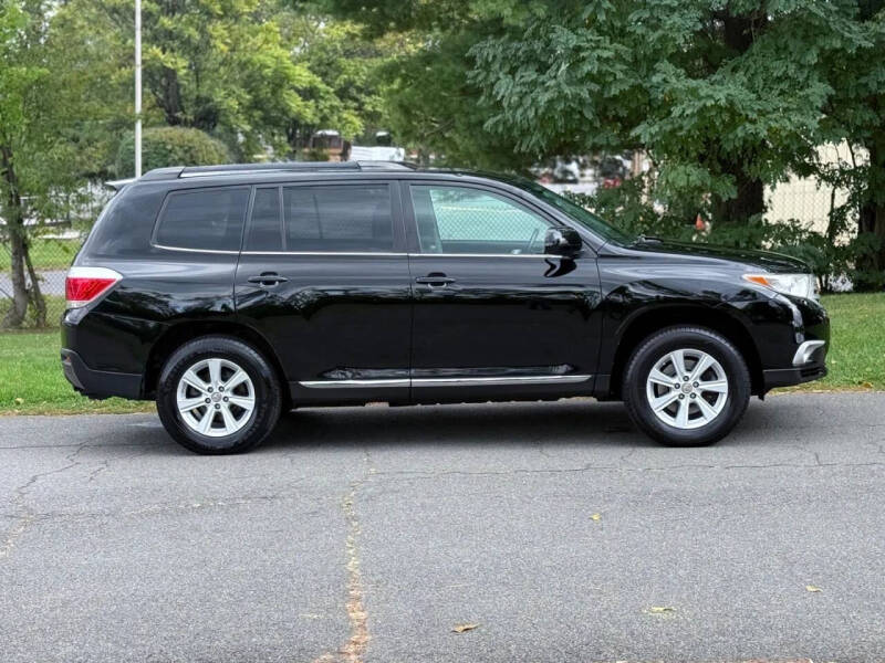 2011 Toyota Highlander