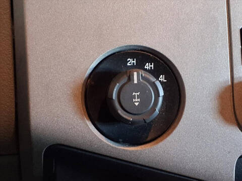 2016 Ford F-250 Super Duty