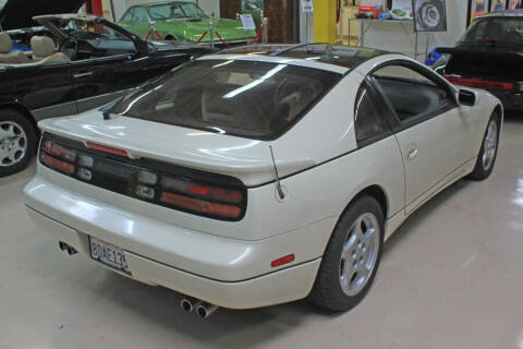 1990 Nissan 300ZX