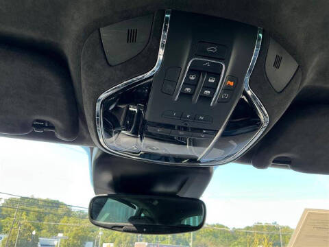 2017 Maserati Levante S