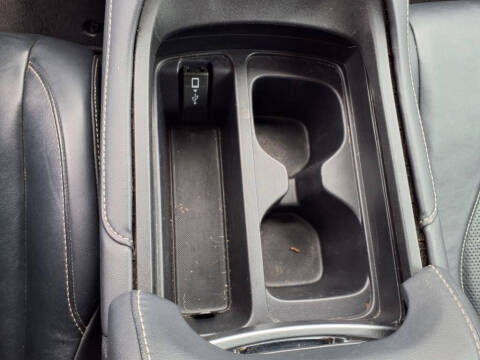 2020 Acura RDX SH-AWD w/Advance