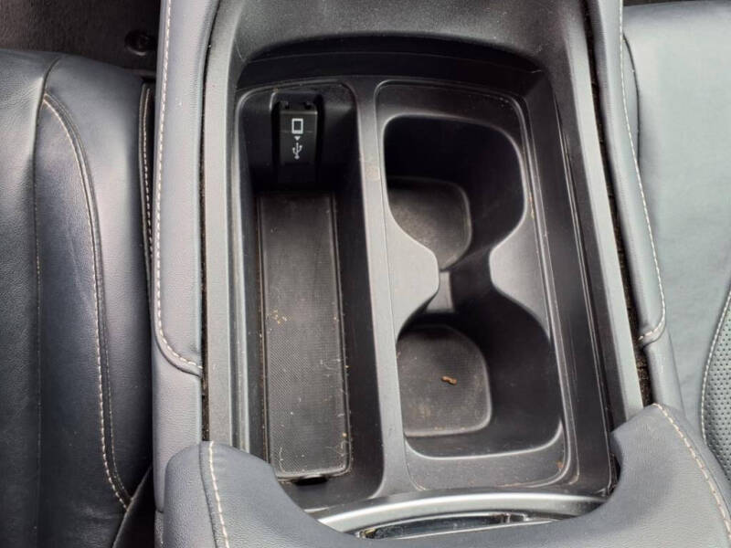 2020 Acura RDX SH-AWD w/Advance