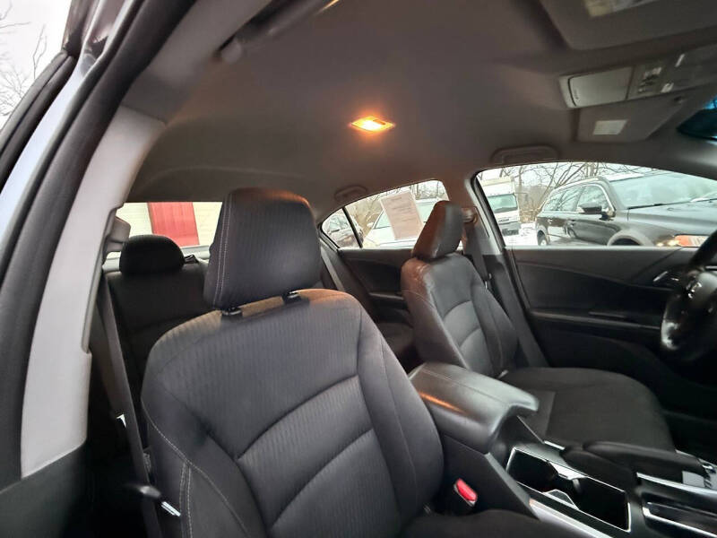 2013 Honda Accord Sport