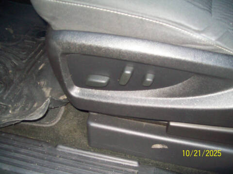 2017 Chevrolet Tahoe LS