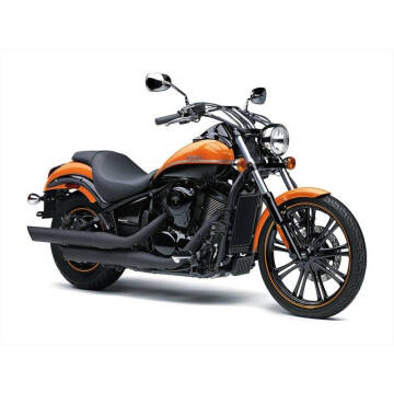 2021 Kawasaki Vulcan 900 Custom