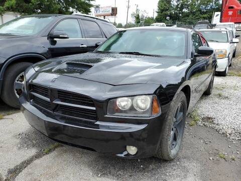 2009 Dodge Charger for sale at Easy Buy Auto LLC in Lawrenceville GA