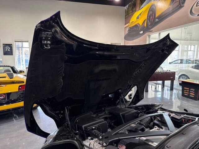 2019 Aston Martin DB11 Volante