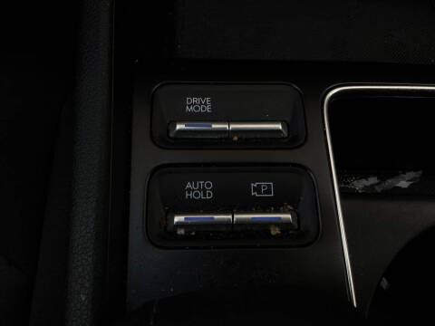2025 Hyundai Sonata