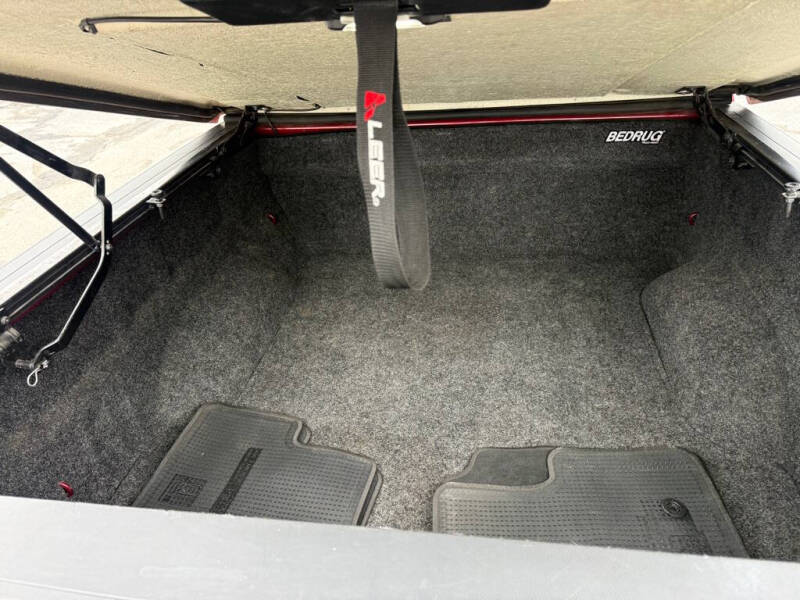 2019 Chevrolet Colorado LT - Photo 11