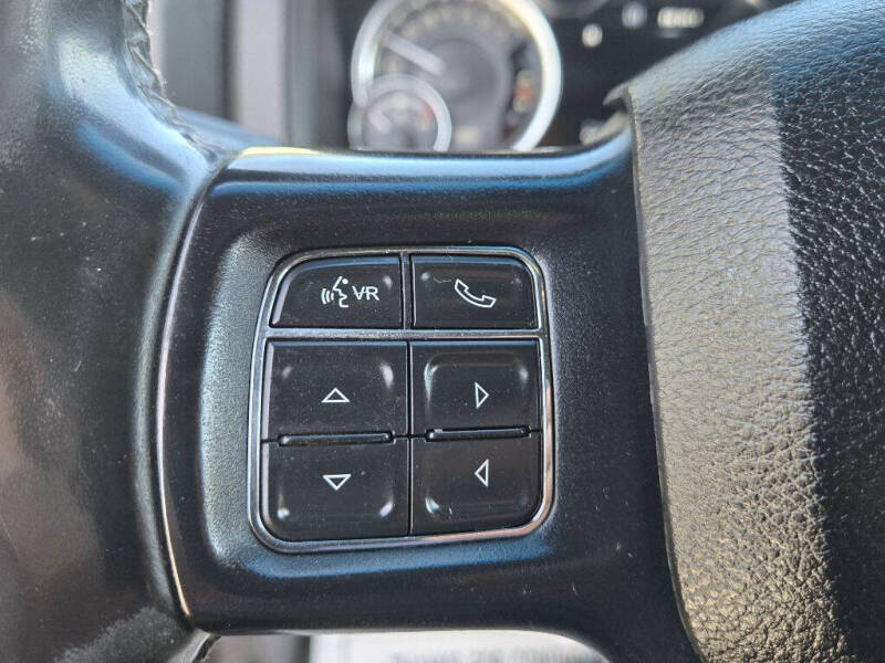 2018 RAM 2500 Power Wagon