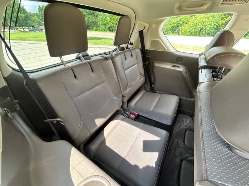 2011 Lexus GX 460 Premium