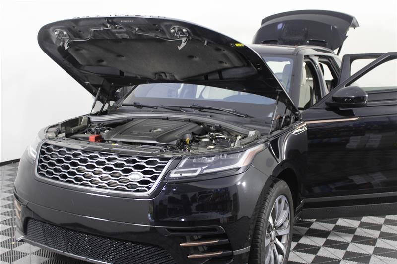 2018 Land Rover Range Rover Velar D180 R-Dynamic SE