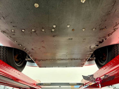 1955 Porsche 550 Spyder