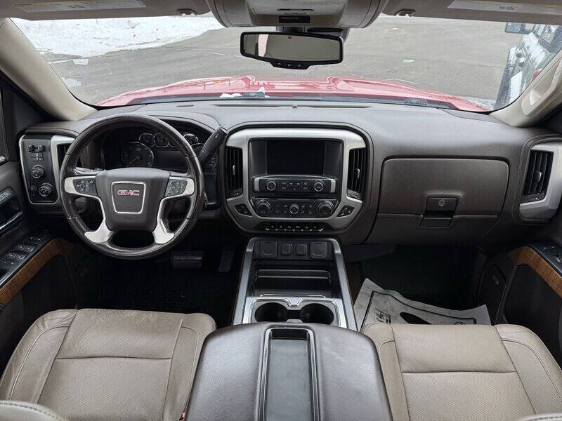 2014 GMC Sierra 1500