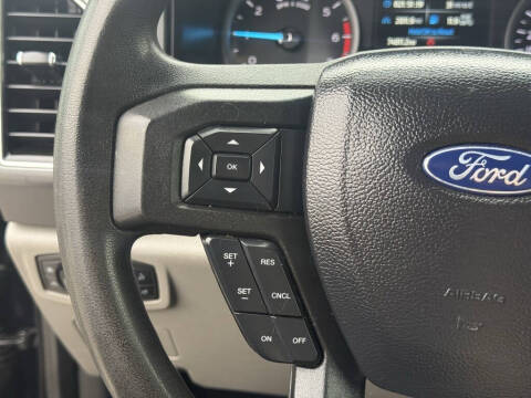 2021 Ford F-350 Super Duty