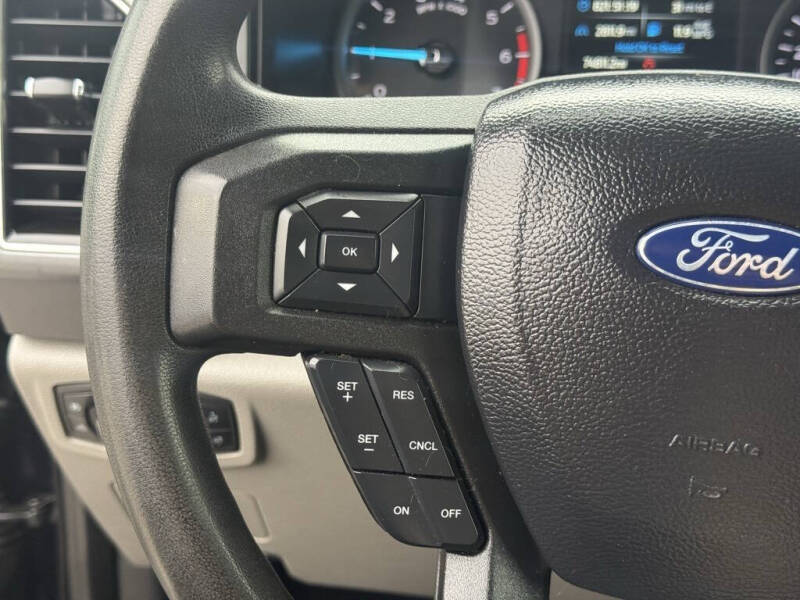 2021 Ford F-350 Super Duty