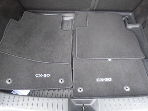 2023 Mazda CX-30 2.5 S Premium