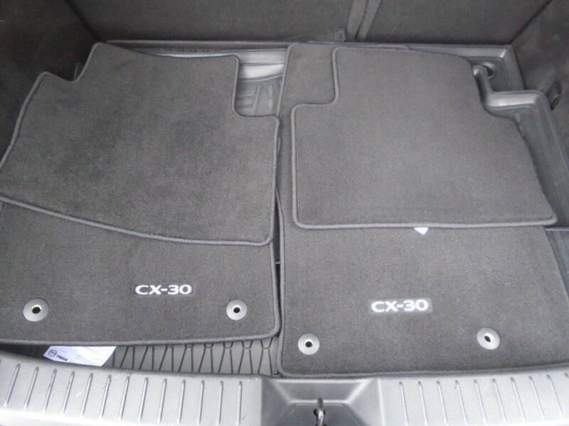 2023 Mazda CX-30 2.5 S Premium