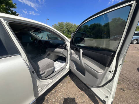 2013 Toyota Highlander