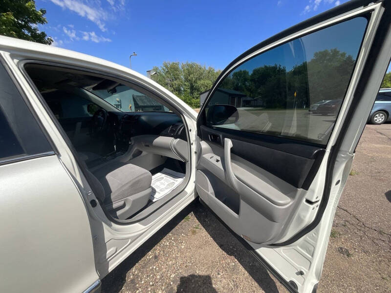 2013 Toyota Highlander