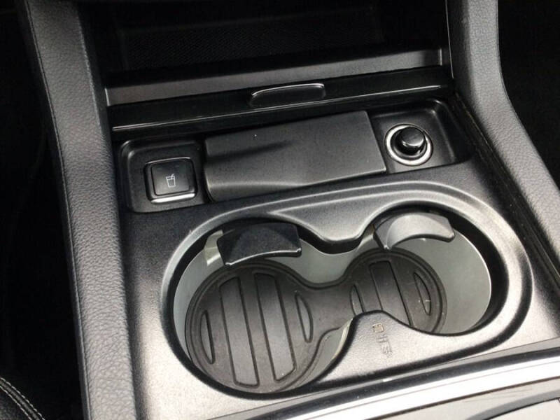 2016 Mercedes-Benz GL-Class GL 450 4MATIC