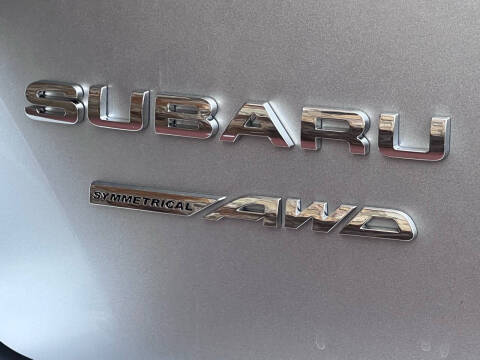 2017 Subaru Impreza Premium