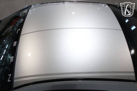 2008 Ford Mustang