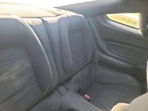 2016 Ford Mustang GT